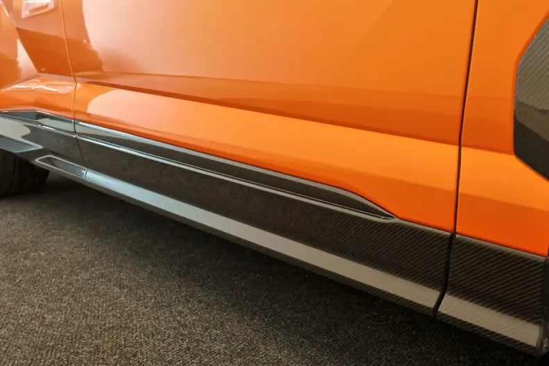 Lamborghini Urus din 2022 cu 42.640 km - oferta LAM195797 - foto 22