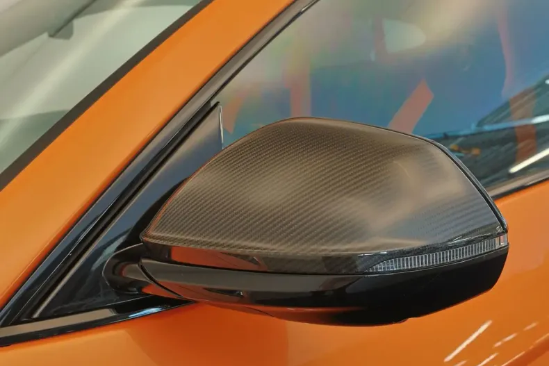 Lamborghini Urus din 2022 cu 42.640 km - oferta LAM195797 - foto 23