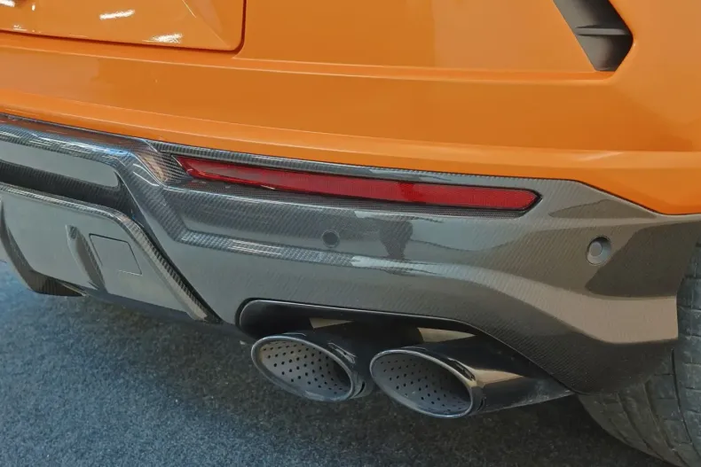 Lamborghini Urus din 2022 cu 42.640 km - oferta LAM195797 - foto 24