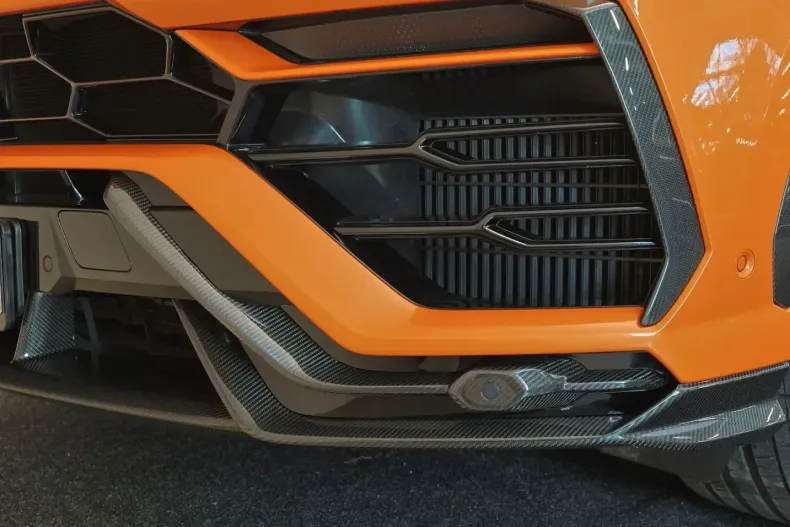 Lamborghini Urus din 2022 cu 42.640 km - oferta LAM195797 - foto 25