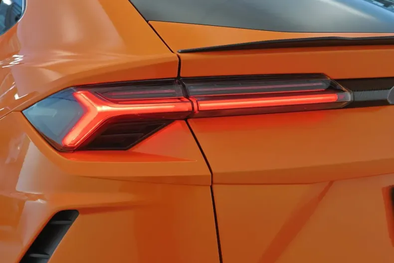 Lamborghini Urus din 2022 cu 42.640 km - oferta LAM195797 - foto 26