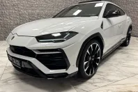 Lamborghini Urus din 2022 cu 76.715 km - oferta LAM195798 - foto 1