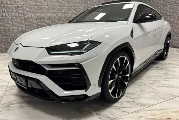 Lamborghini Urus din 2022 - oferta LAM195798