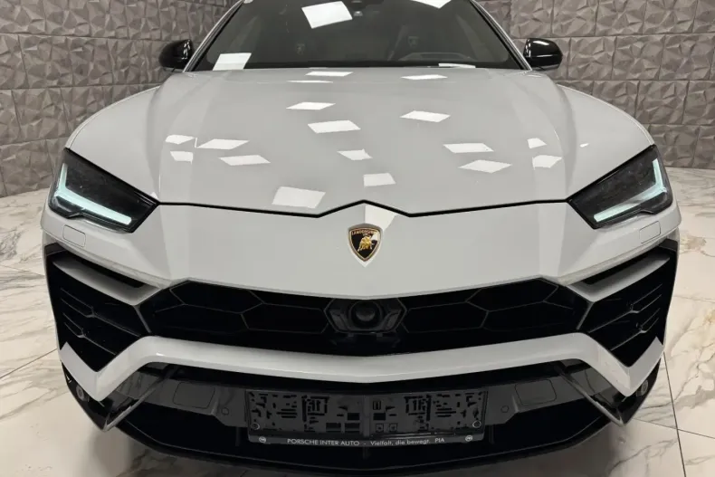 Lamborghini Urus din 2022 cu 76.715 km - oferta LAM195798 - foto 2