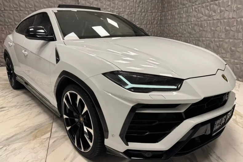 Lamborghini Urus din 2022 cu 76.715 km - oferta LAM195798 - foto 3