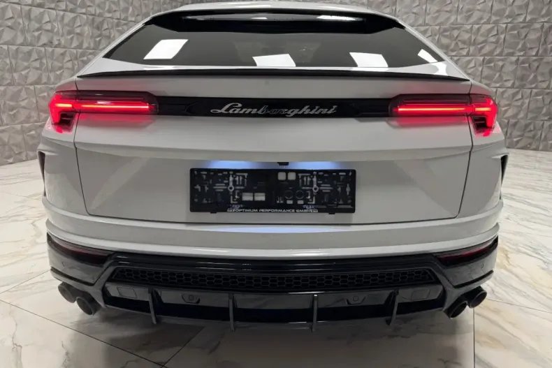 Lamborghini Urus din 2022 cu 76.715 km - oferta LAM195798 - foto 6