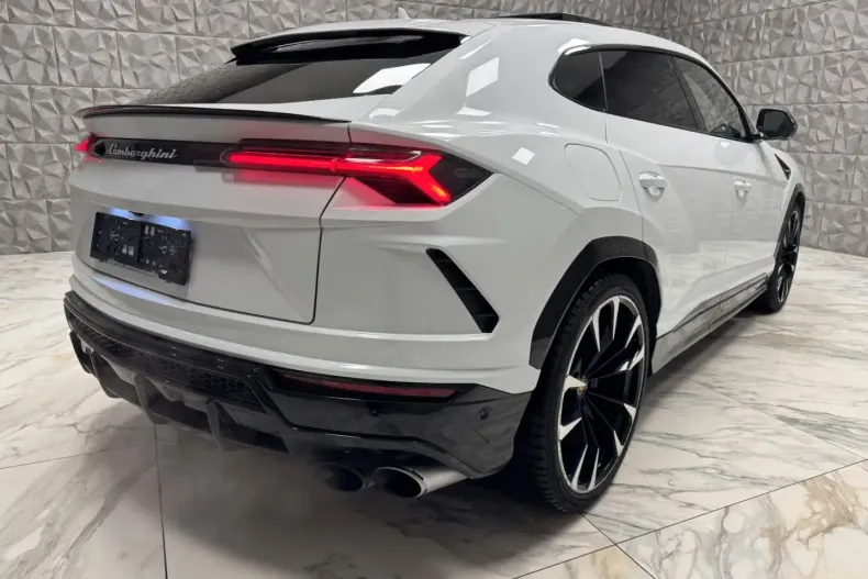 Lamborghini Urus din 2022 cu 76.715 km - oferta LAM195798 - foto 7