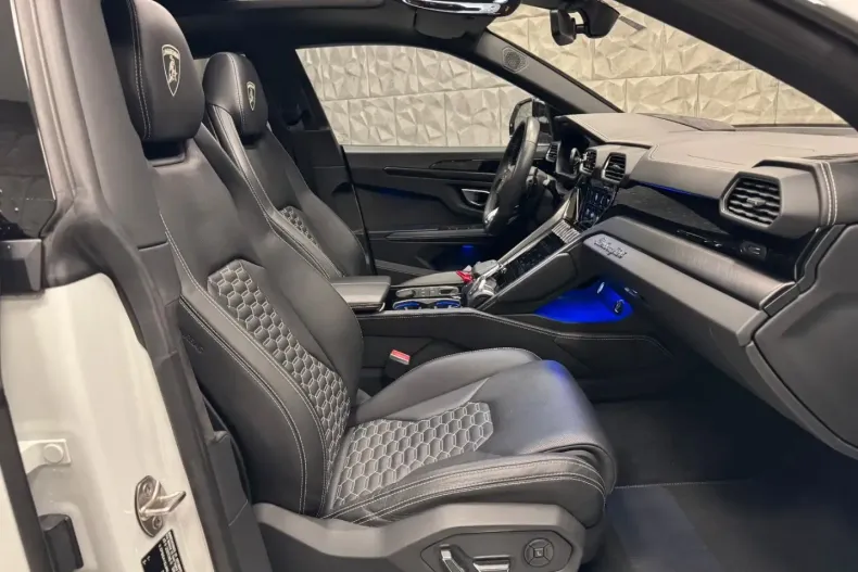 Lamborghini Urus din 2022 cu 76.715 km - oferta LAM195798 - foto 11