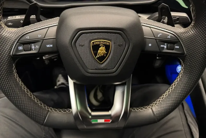 Lamborghini Urus din 2022 cu 76.715 km - oferta LAM195798 - foto 18