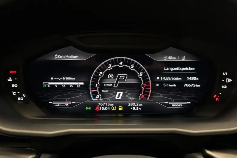 Lamborghini Urus din 2022 cu 76.715 km - oferta LAM195798 - foto 19