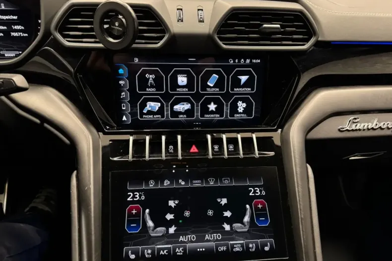 Lamborghini Urus din 2022 cu 76.715 km - oferta LAM195798 - foto 20