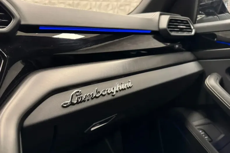 Lamborghini Urus din 2022 cu 76.715 km - oferta LAM195798 - foto 24