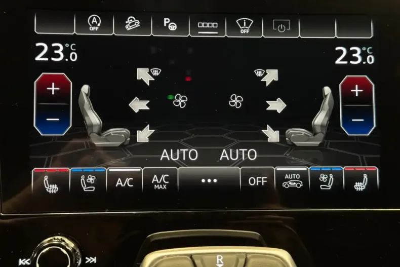 Lamborghini Urus din 2022 cu 76.715 km - oferta LAM195798 - foto 26