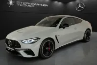 Mercedes-Benz CLE 53 AMG (Clasa CLE) din 2024 cu 22.779 km - oferta MER195799 - foto 1