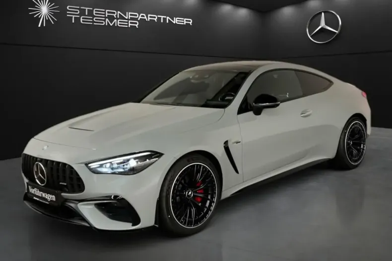 Mercedes-Benz CLE 53 AMG (Clasa CLE) din 2024 cu 22.779 km - oferta MER195799 - foto 1