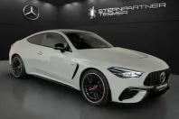 Mercedes-Benz CLE 53 AMG (Clasa CLE) din 2024 cu 22.779 km - oferta MER195799 - foto 2