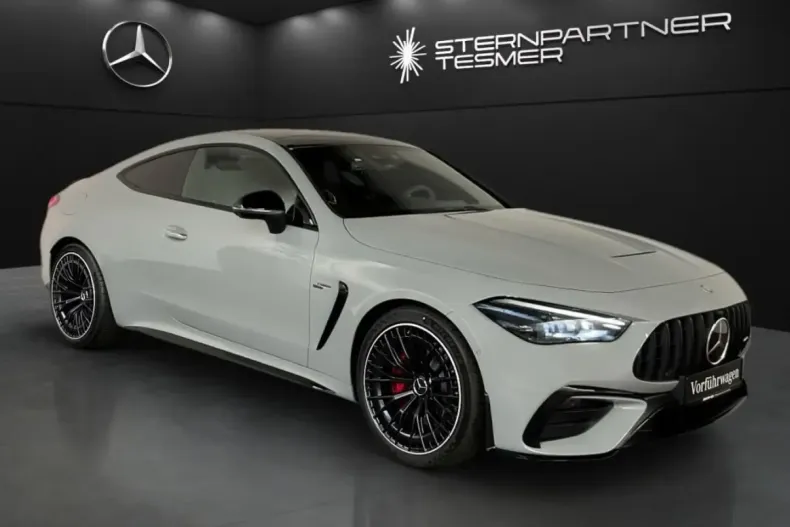 Mercedes-Benz CLE 53 AMG (Clasa CLE) din 2024 cu 22.779 km - oferta MER195799 - foto 2