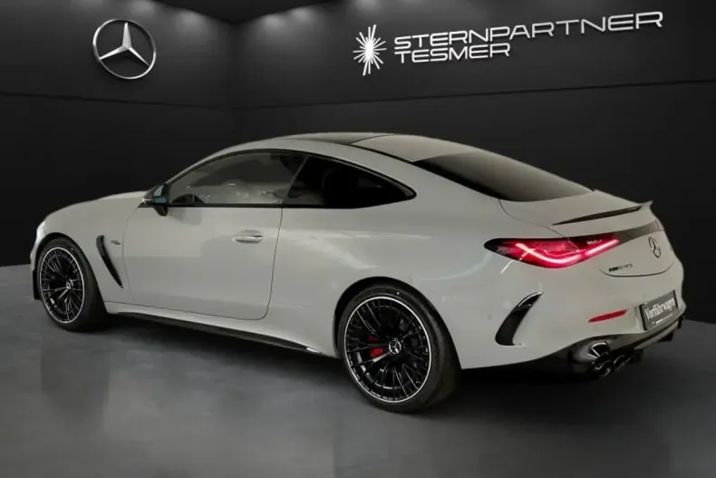 Mercedes-Benz CLE 53 AMG (Clasa CLE) din 2024 cu 22.779 km - oferta MER195799 - foto 3