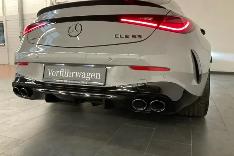 Mercedes-Benz CLE 53 AMG (Clasa CLE) din 2024 cu 22.779 km - oferta MER195799 - foto 11