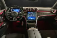 Mercedes-Benz CLE 53 AMG (Clasa CLE) din 2024 cu 22.779 km - oferta MER195799 - foto 13