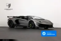 Lamborghini Aventador din 2021 cu 12.989 km - oferta LAM195800 - foto 1