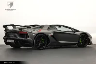 Lamborghini Aventador din 2021 cu 12.989 km - oferta LAM195800 - foto 2