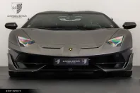 Lamborghini Aventador din 2021 cu 12.989 km - oferta LAM195800 - foto 3