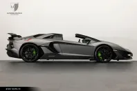 Lamborghini Aventador din 2021 cu 12.989 km - oferta LAM195800 - foto 4