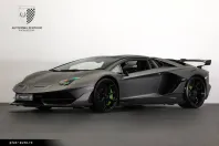 Lamborghini Aventador din 2021 cu 12.989 km - oferta LAM195800 - foto 5