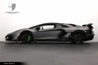 Lamborghini Aventador din 2021 cu 12.989 km - oferta LAM195800 - foto 7