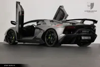 Lamborghini Aventador din 2021 cu 12.989 km - oferta LAM195800 - foto 8