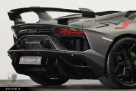 Lamborghini Aventador din 2021 cu 12.989 km - oferta LAM195800 - foto 9