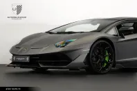 Lamborghini Aventador din 2021 cu 12.989 km - oferta LAM195800 - foto 10