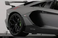 Lamborghini Aventador din 2021 cu 12.989 km - oferta LAM195800 - foto 11