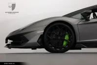 Lamborghini Aventador din 2021 cu 12.989 km - oferta LAM195800 - foto 12