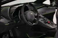 Lamborghini Aventador din 2021 cu 12.989 km - oferta LAM195800 - foto 16