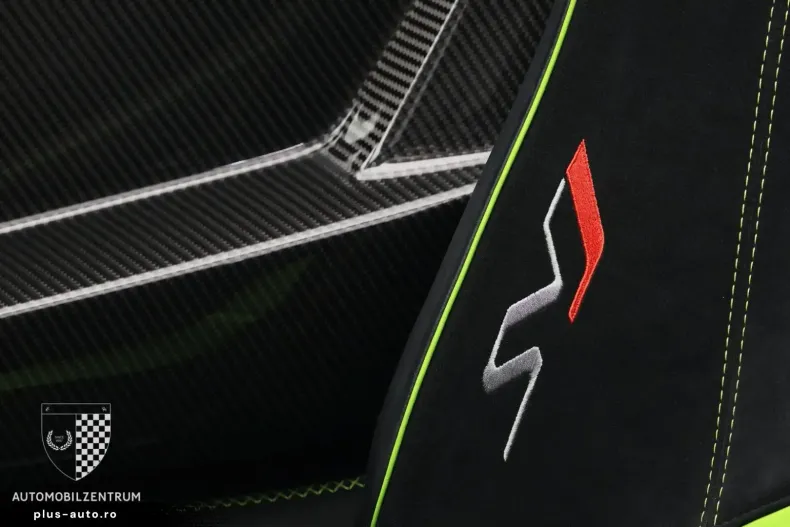 Lamborghini Aventador din 2021 cu 12.989 km - oferta LAM195800 - foto 18