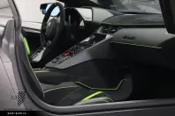 Lamborghini Aventador din 2021 cu 12.989 km - oferta LAM195800 - foto 20