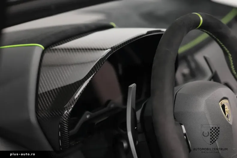 Lamborghini Aventador din 2021 cu 12.989 km - oferta LAM195800 - foto 22