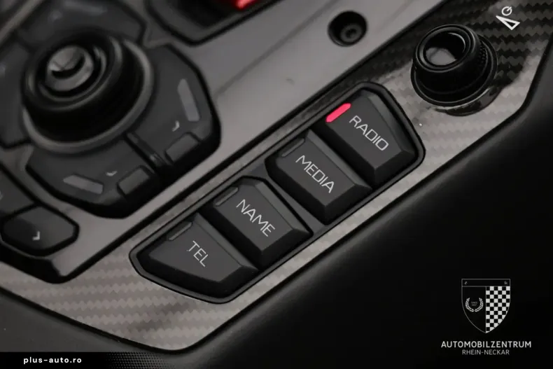 Lamborghini Aventador din 2021 cu 12.989 km - oferta LAM195800 - foto 29