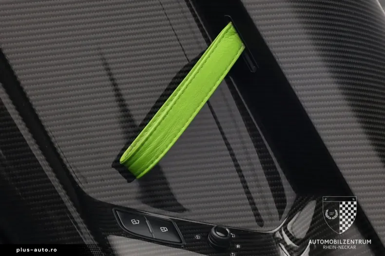 Lamborghini Aventador din 2021 cu 12.989 km - oferta LAM195800 - foto 31