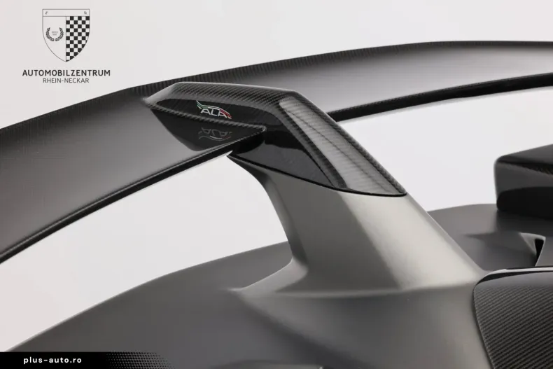 Lamborghini Aventador din 2021 cu 12.989 km - oferta LAM195800 - foto 33