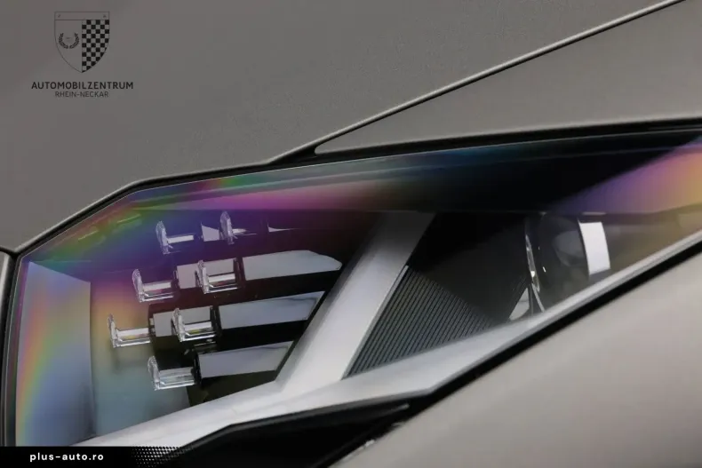 Lamborghini Aventador din 2021 cu 12.989 km - oferta LAM195800 - foto 39