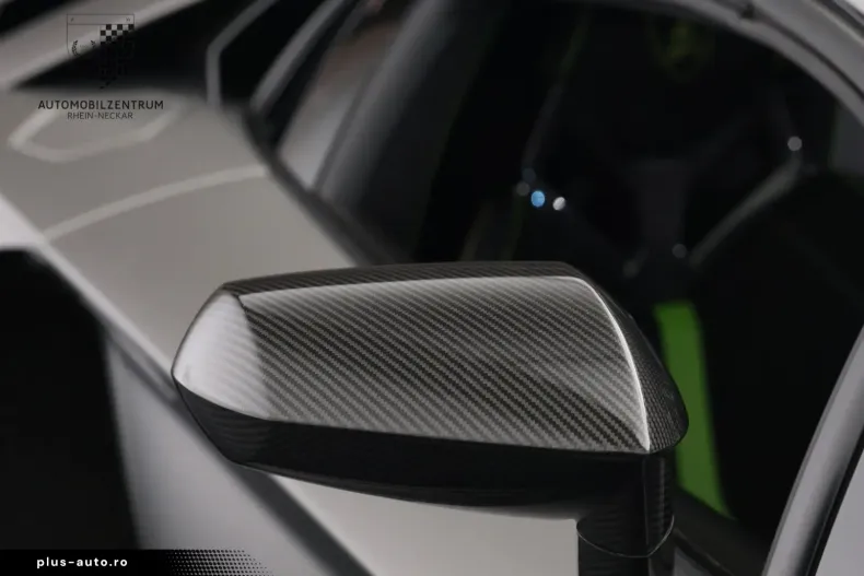 Lamborghini Aventador din 2021 cu 12.989 km - oferta LAM195800 - foto 41