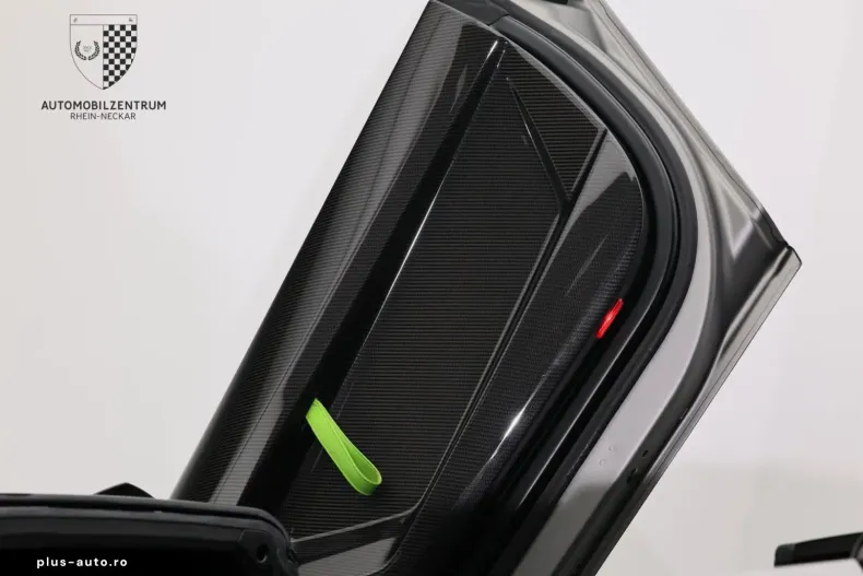 Lamborghini Aventador din 2021 cu 12.989 km - oferta LAM195800 - foto 42