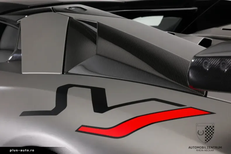 Lamborghini Aventador din 2021 cu 12.989 km - oferta LAM195800 - foto 45