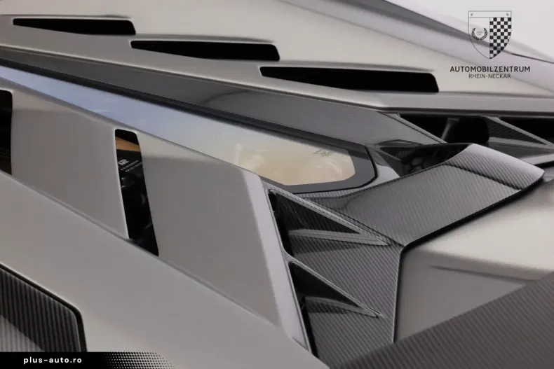 Lamborghini Aventador din 2021 cu 12.989 km - oferta LAM195800 - foto 46