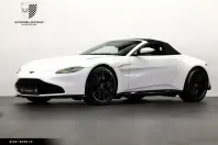 Aston Martin V8 Vantage din 2021 cu 25.234 km - oferta AST195801 - foto 1