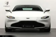 Aston Martin V8 Vantage din 2021 cu 25.234 km - oferta AST195801 - foto 2