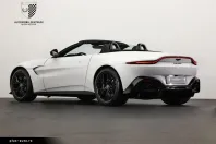 Aston Martin V8 Vantage din 2021 cu 25.234 km - oferta AST195801 - foto 4